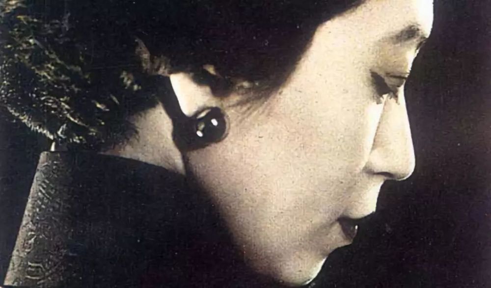 张爱玲|张爱玲的分手信：给你30万分手费，你跟那个女人走吧