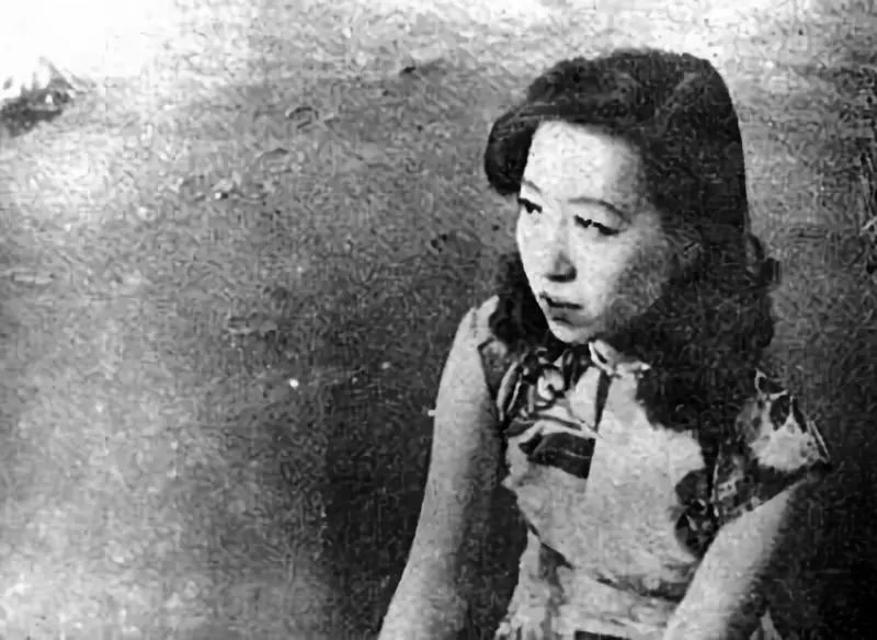 张爱玲|张爱玲的分手信：给你30万分手费，你跟那个女人走吧