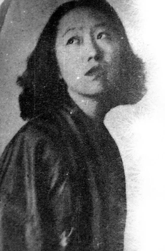 张爱玲|张爱玲的分手信：给你30万分手费，你跟那个女人走吧