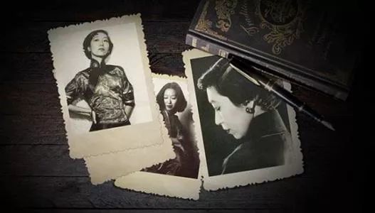 张爱玲|张爱玲的分手信：给你30万分手费，你跟那个女人走吧