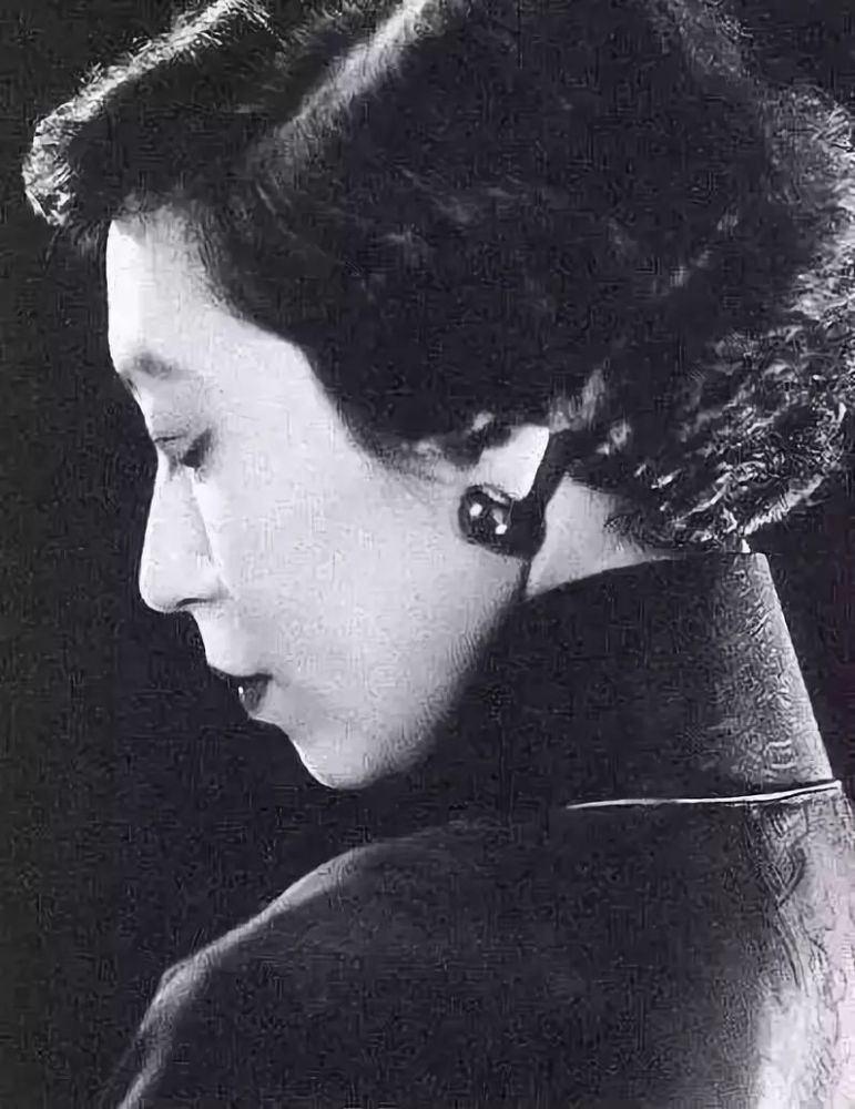 张爱玲|张爱玲的分手信：给你30万分手费，你跟那个女人走吧