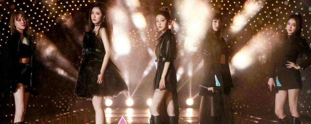 创造营2020最后一次_网传《创造营2021》导师确定,即将开始录制,这一次真(2)