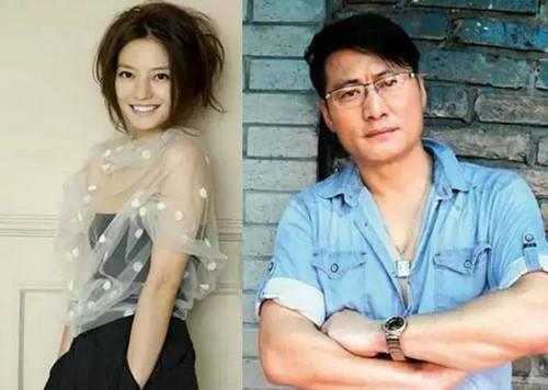 坊间一直流传说范雨林是赵薇的初恋,但是两人的关系在1999年就开始不