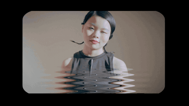 没想到3unshine组合的cindy居然混成这样了