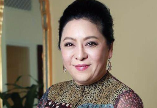 向太陈岚:6岁患白血病,8岁被卖到舞厅,如何逆袭成圈中"大姐大"