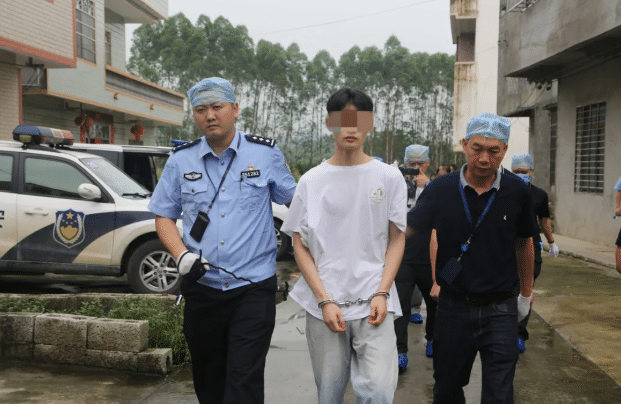 广西河池发生恶性案件,母女双双被杀