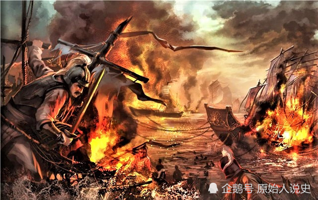 秦王扫六合之后,有很多人造反,而到了汉朝却为何没人反了?