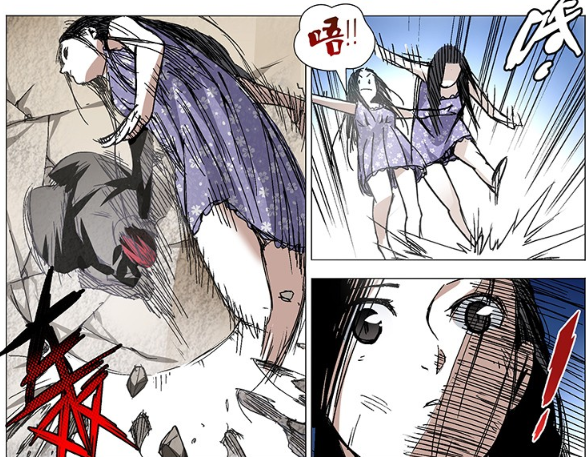 一人之下:贾大师名副其实"大师",宝儿姐被迫出手,又要捏死"虫子"!