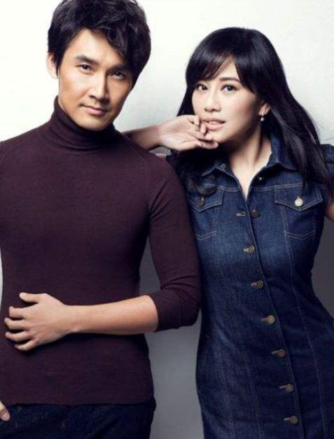 张铎陈松伶爱巢:室内装修大气时尚,两人互动搞笑,夫妻恩爱如初