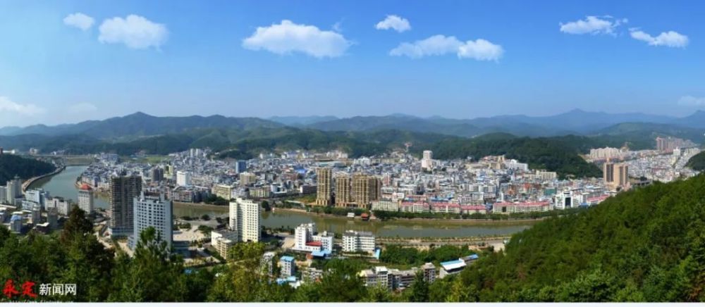 改革激活农村发展活力永定区全力推进农村集体产权制度改革