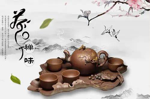 茶与器 好茶配好壶 品茶韵 知茶趣 悟茶道 腾讯新闻