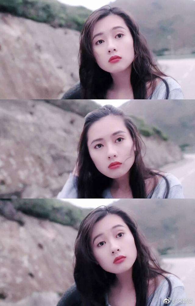 李丽珍人间最美水蜜桃港星时代的璀璨明珠