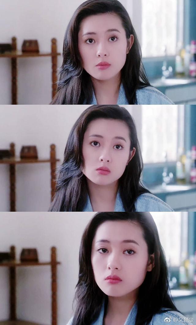 李丽珍人间最美水蜜桃港星时代的璀璨明珠