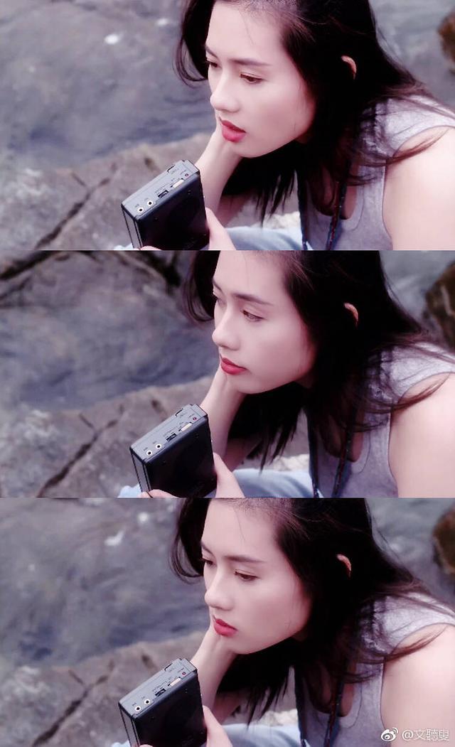 李丽珍人间最美水蜜桃港星时代的璀璨明珠