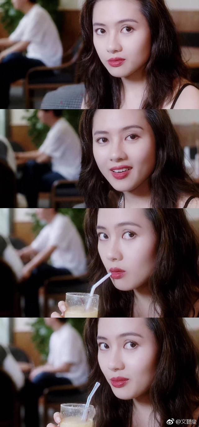 李丽珍人间最美水蜜桃港星时代的璀璨明珠