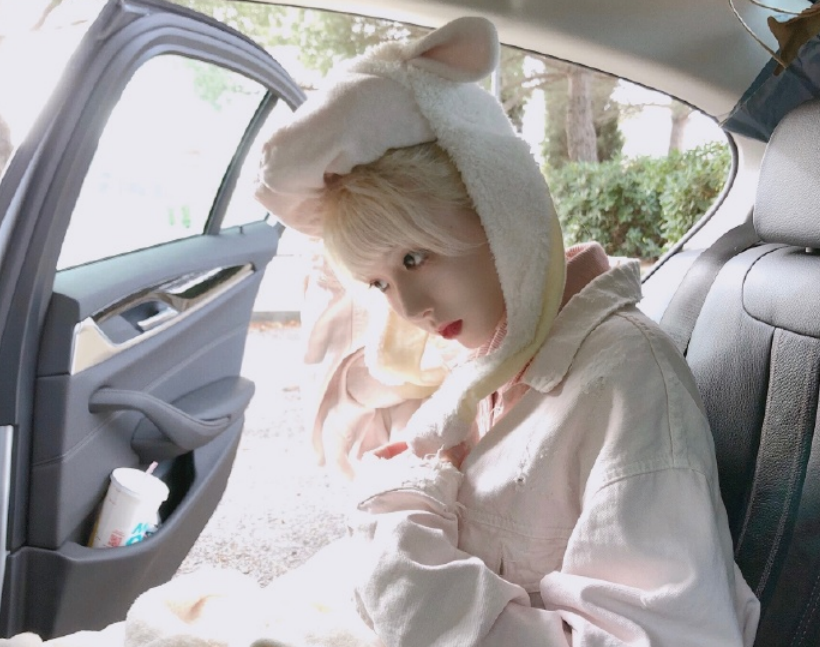 lwx女友照片被爆出,家里有钱是"白富美",颜值让粉丝羡慕坏了