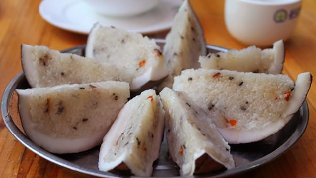 来海南省海口市旅游,那些你不能错过的美食