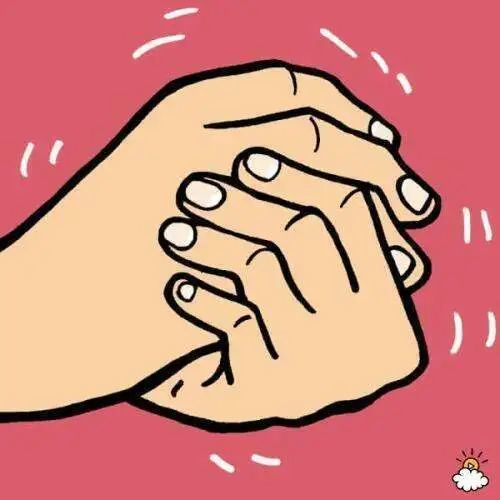 手抖除了可能是帕金森还会是ta