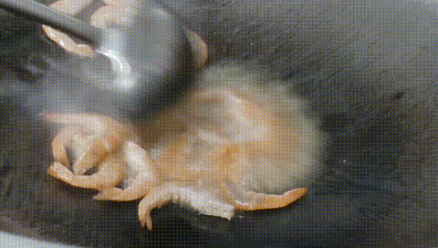 "军字号"美食|油焖大虾|虾枪|番茄酱|螃蟹|虾脑