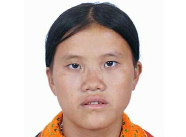 中国三大女人贩子最后一个判得最重自己就是受害者还拐卖别人