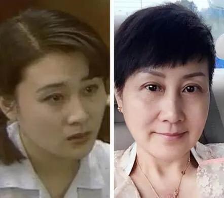 渴望演员现状王沪生做丁克配角梁冠华成国家一级演员