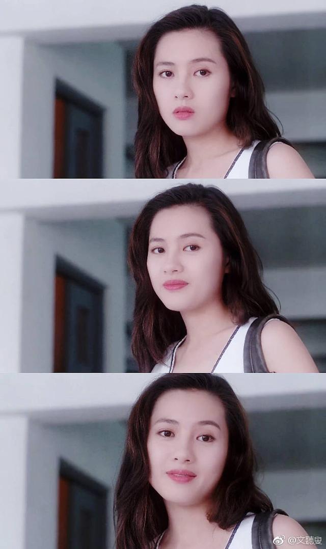 李丽珍人间最美水蜜桃港星时代的璀璨明珠