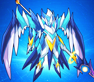 赛尔号昔日神威天降马超狮盔始祖如今进化2次变的不大一样了