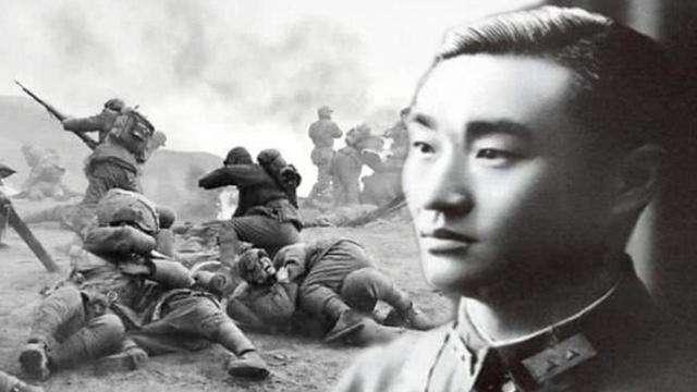 命令让他死守7天 他错听成 死守47天 结果打出军事上的奇迹 腾讯新闻