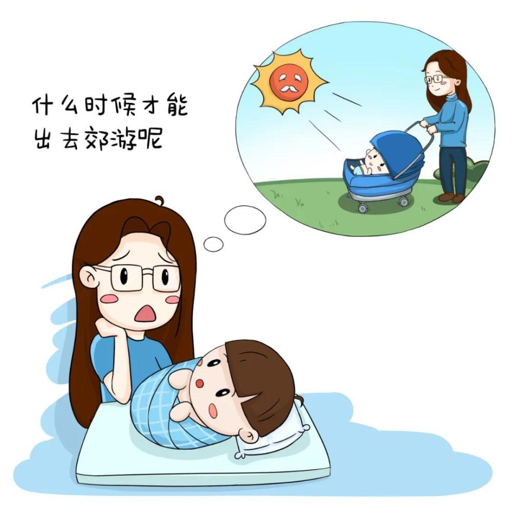 带初哆咪宝宝出游,做好这几点,再也不用愁初哆咪宝宝怎么吃了!