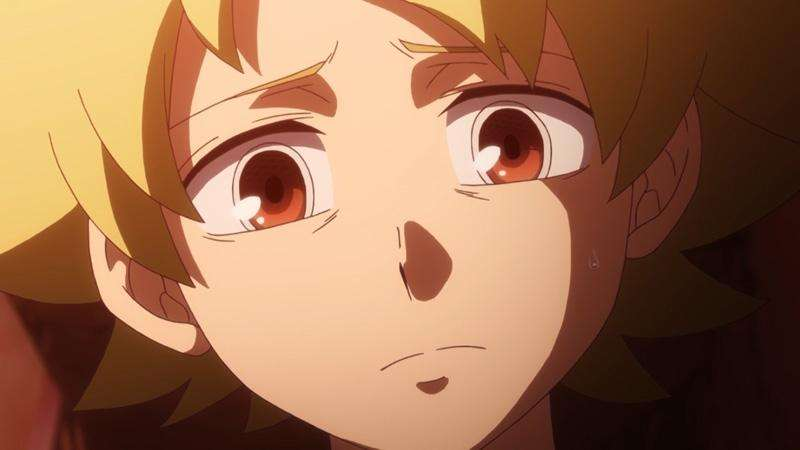 漫画在《周刊少年jump》打不倒,动画却拉胯严重的7月新番_腾讯新闻