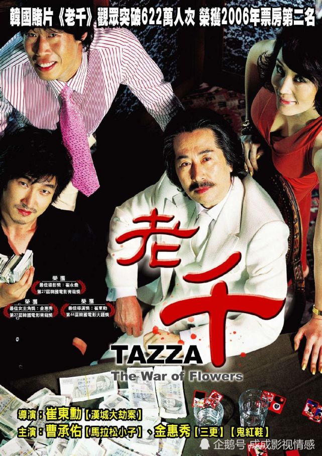 推荐8部剧情反转考验脑力的韩国电影码走看吧