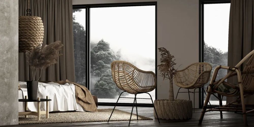 庭院|私家庭院之诧寂美学，不完美的更美