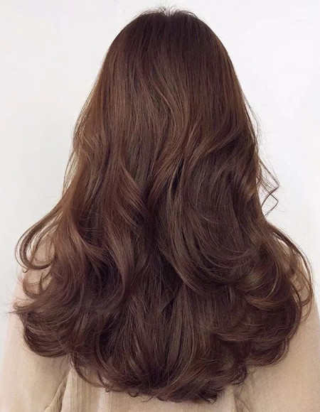 2020最流行的烫发时尚潮流必备