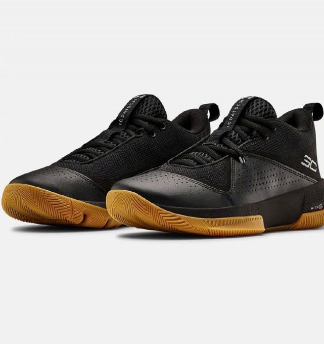 安德玛|球鞋|库里