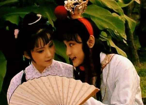 红楼梦为何袭人和宝玉在一起很久都没怀孕看看宝玉做了什么