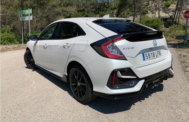 5升turbo sport plus:评测解读