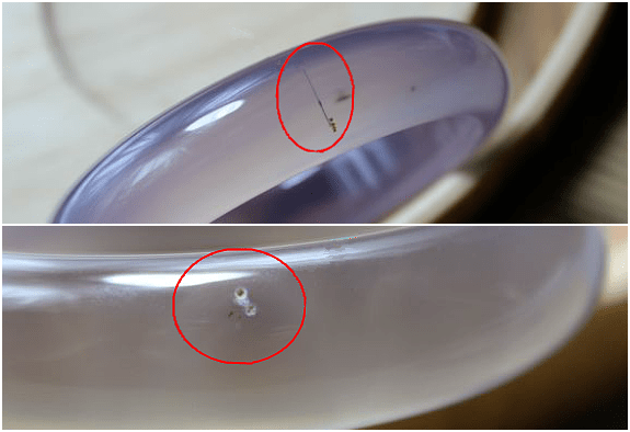 央视曝光绝命毒玉真的致癌这种女人都爱的手镯竟是重灾区