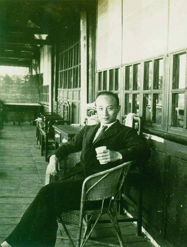 功勋人物谱科技篇杰出的电机工程专家章名涛