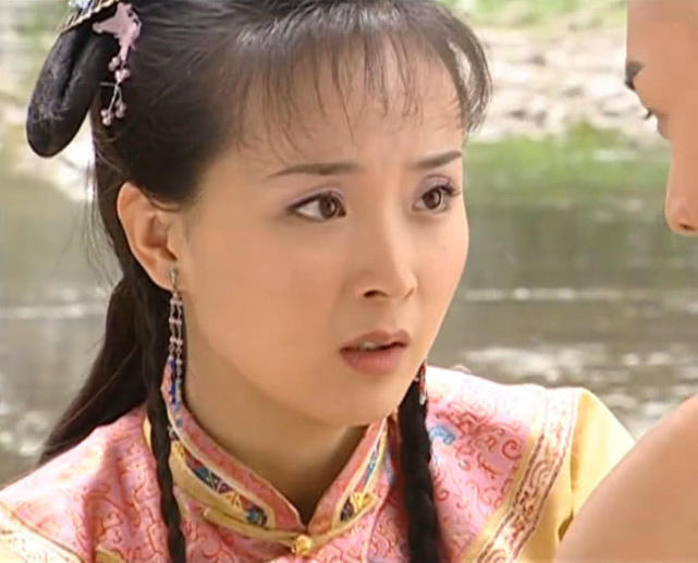 还珠格格:刚到大理,箫剑做一件事,立刻暴露晴儿今后在婆家的地位