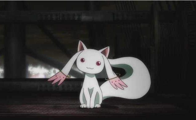 自称有无数个替身.作为孵化者一族的一员签订契约并进行能量回收工作.