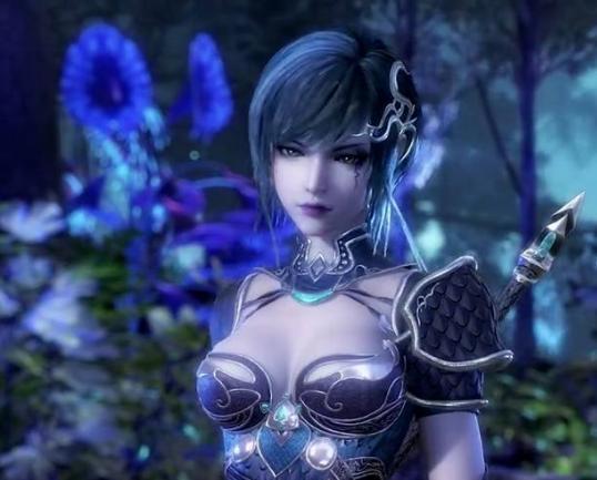 斗罗大陆最强的4大暗器高手三位是美女两位都爱上了唐三