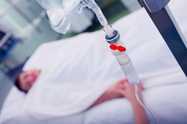 西安大兴医院微创外科施海:胃癌术后要不要化疗?