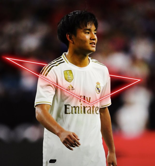 加泰媒体感叹 这位日本人本可成为巴萨新王却要在今晚挑战梅西 梅西 拉玛西亚青训营 皇马 巴萨 久保建英