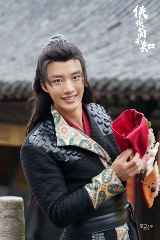 古装探案神探简不知大结局居然是|王若珊|王星玮|杜亚飞|马泽涵|简不