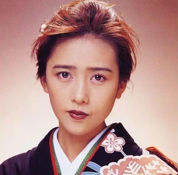 工藤静香容貌崩塌 颜值似拾荒女令人不解其故 工藤静香 木村拓哉 日本 娱乐