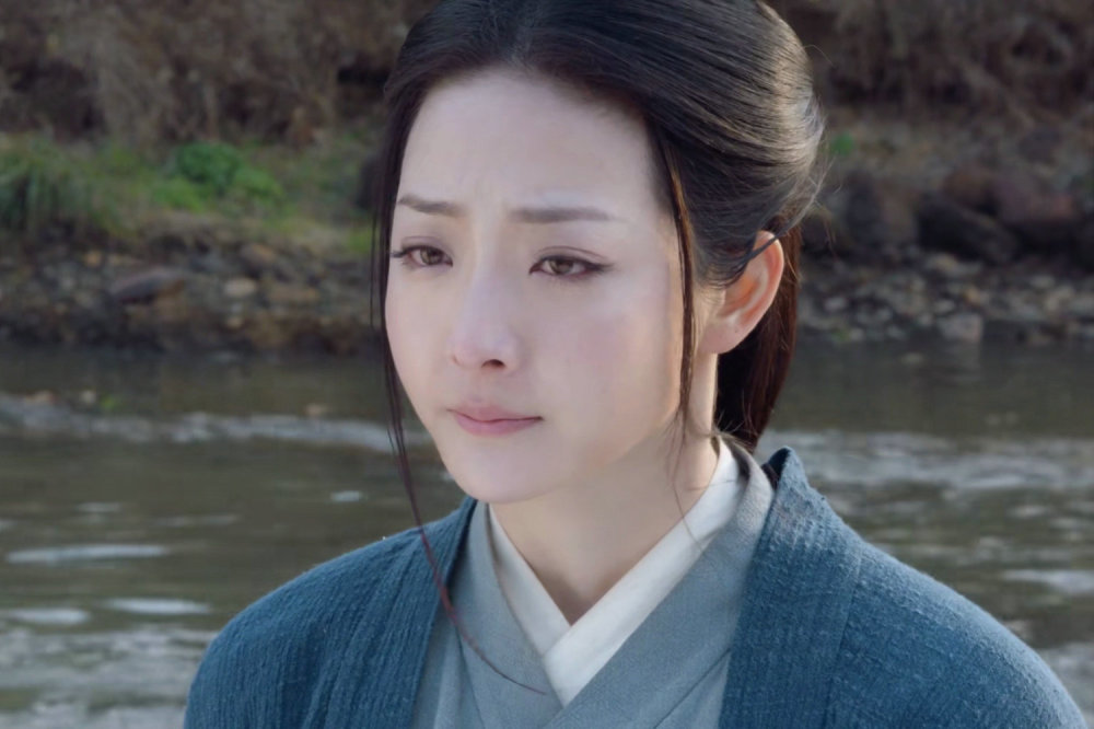 《长相守》之原非烟:有些爱从一开始,就已经是真心错付了_腾讯新闻