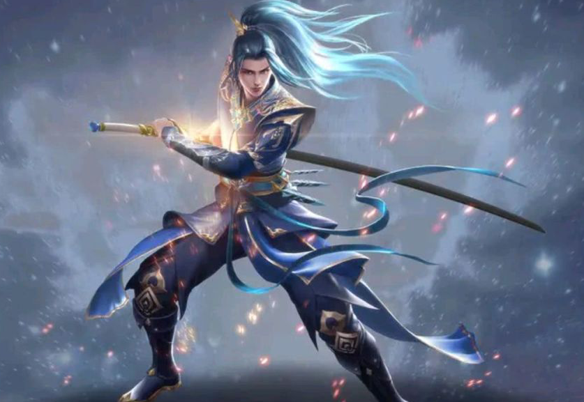 斗罗大陆唐三新形象全貌终于来了粉丝极致还原无比帅气