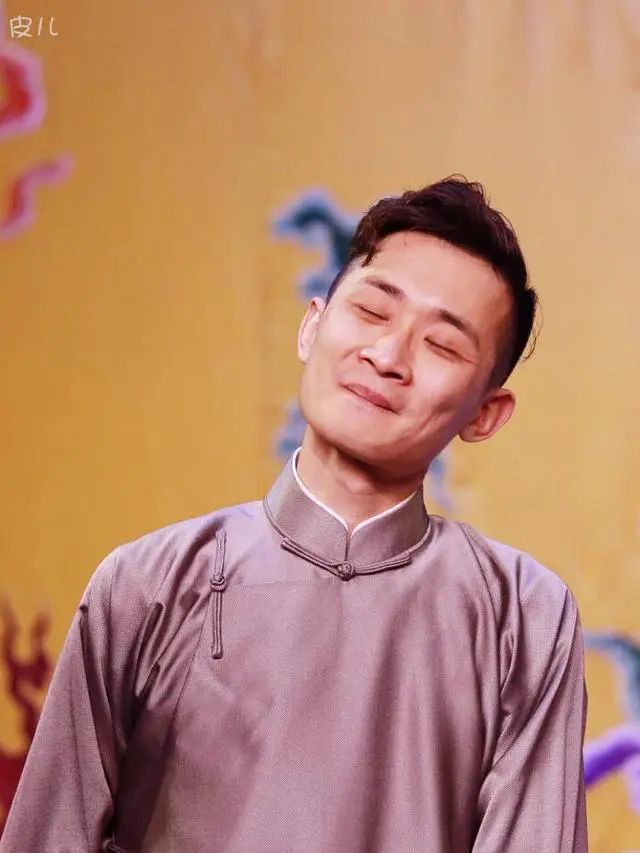 德云社 头九的魅力有多大?_腾讯新闻