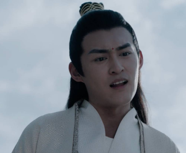 陈情令:金光善暗示金子勋,逼着蓝湛和蓝曦臣喝酒