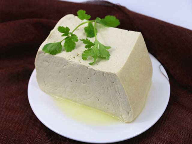 同样是豆腐,"老豆腐"和"嫩豆腐"区别这么大?知道后别瞎买了